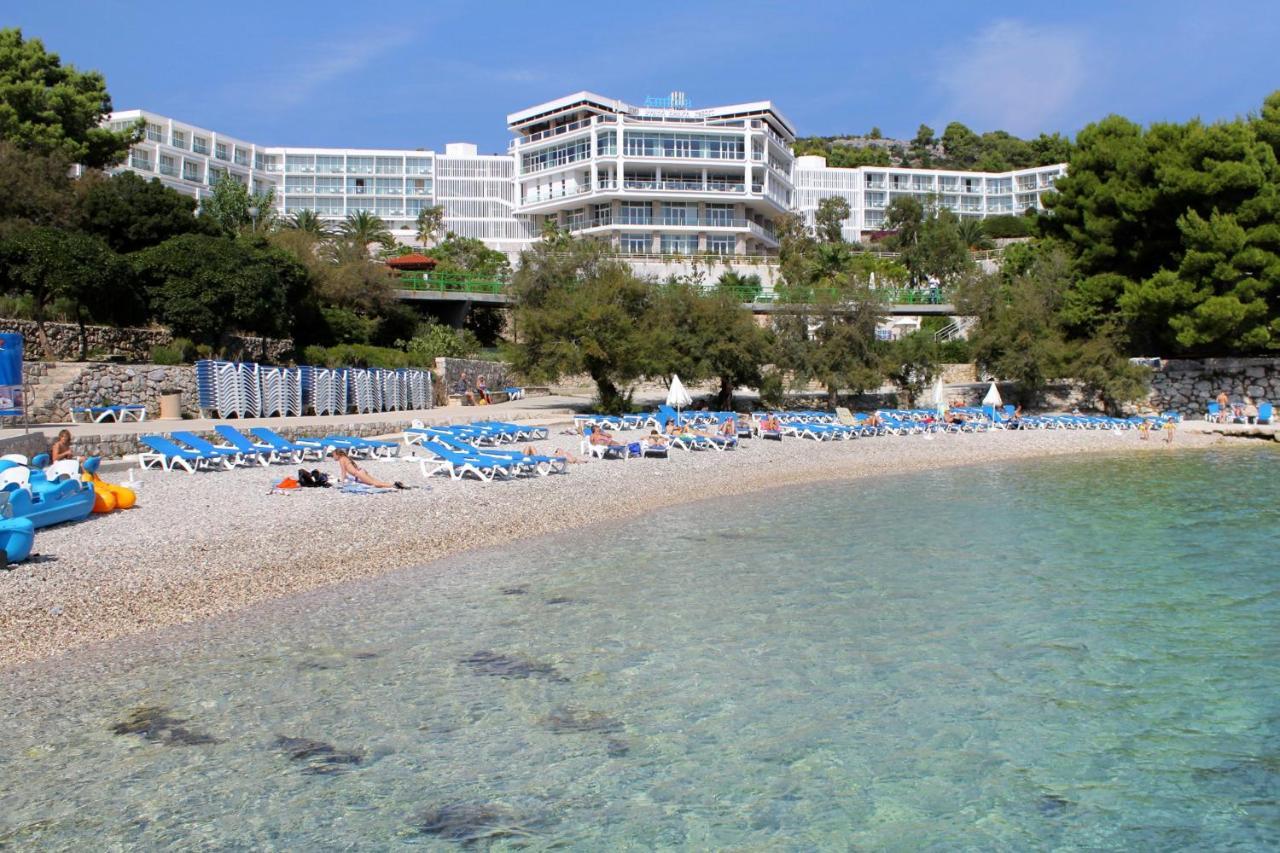 Apartments And Rooms With Parking Space Hvar - 15378 Hvar Town Exterior photo